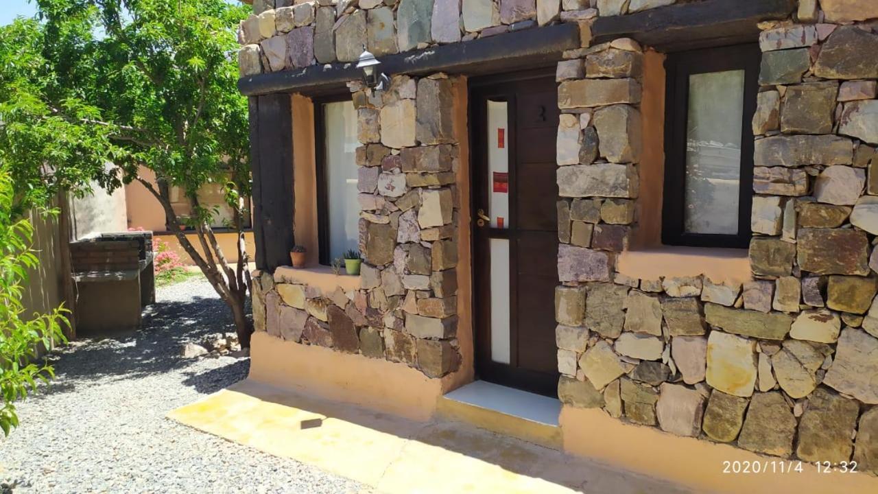 Piedramora Tilcara Exteriér fotografie